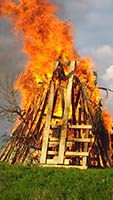 Sankt Hans 2013