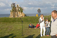 Sankt Hans 2013