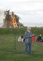 Sankt Hans 2013