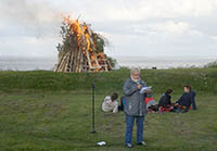Sankt Hans 2013