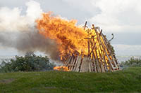Sankt Hans 2013