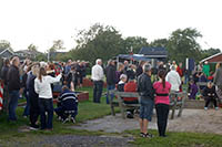 Sankt Hans 2013