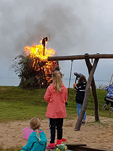 Sankt Hans 2017