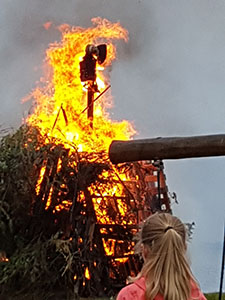 Sankt Hans 2017