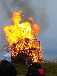 Sankt Hans 2017