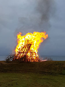 Sankt Hans 2017