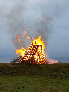 Sankt Hans 2017