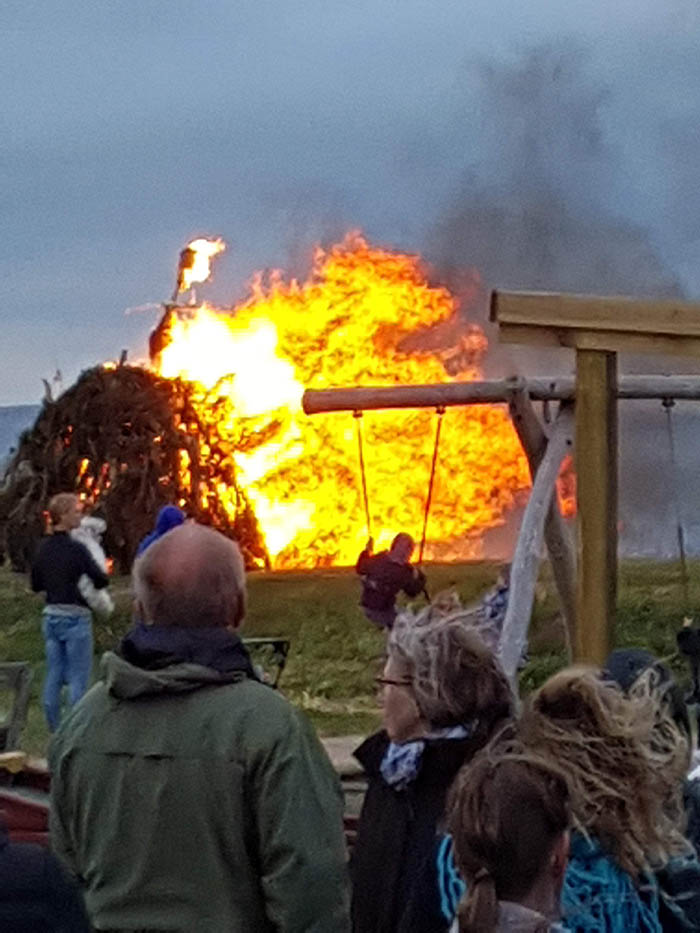 Sankt Hans 2018