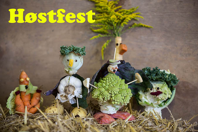 Høstfest