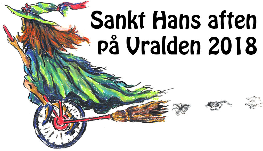 Sankt Hans 2018